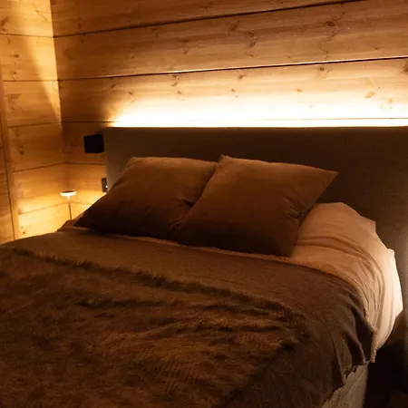 The Chalet