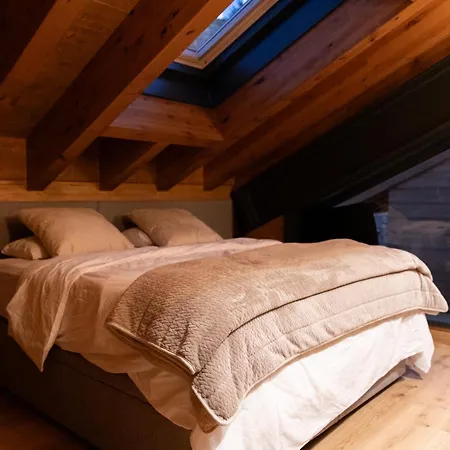 Dağ evi The Sierra Nevada