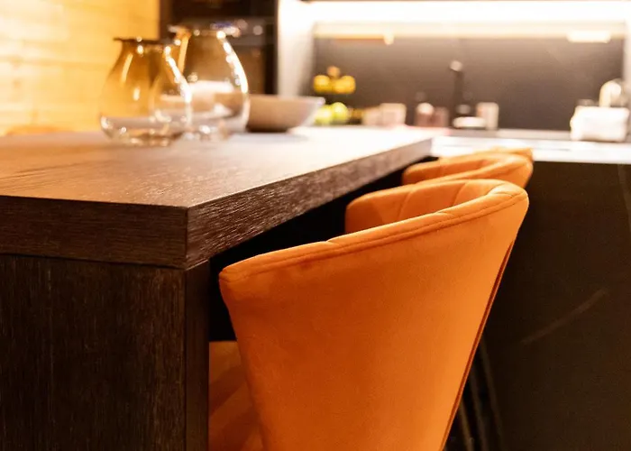 Domek alpejski The Sierra Nevada