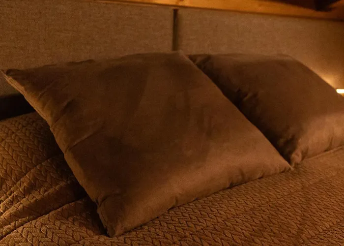 Domek alpejski The *