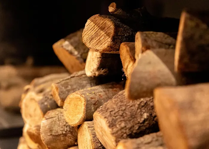 Domek alpejski The *