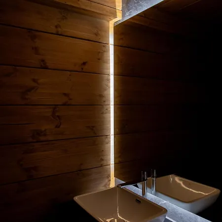 The Alpehytte Sierra Nevada